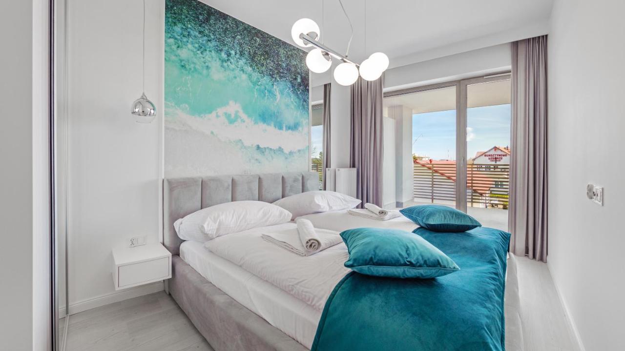 Sun & Snow Gea Eco Apartment *