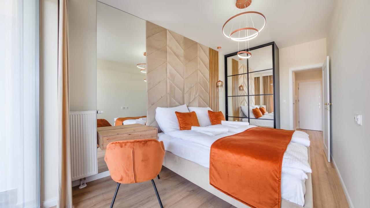 Sun & Snow Gea Eco Apartment Sianozety