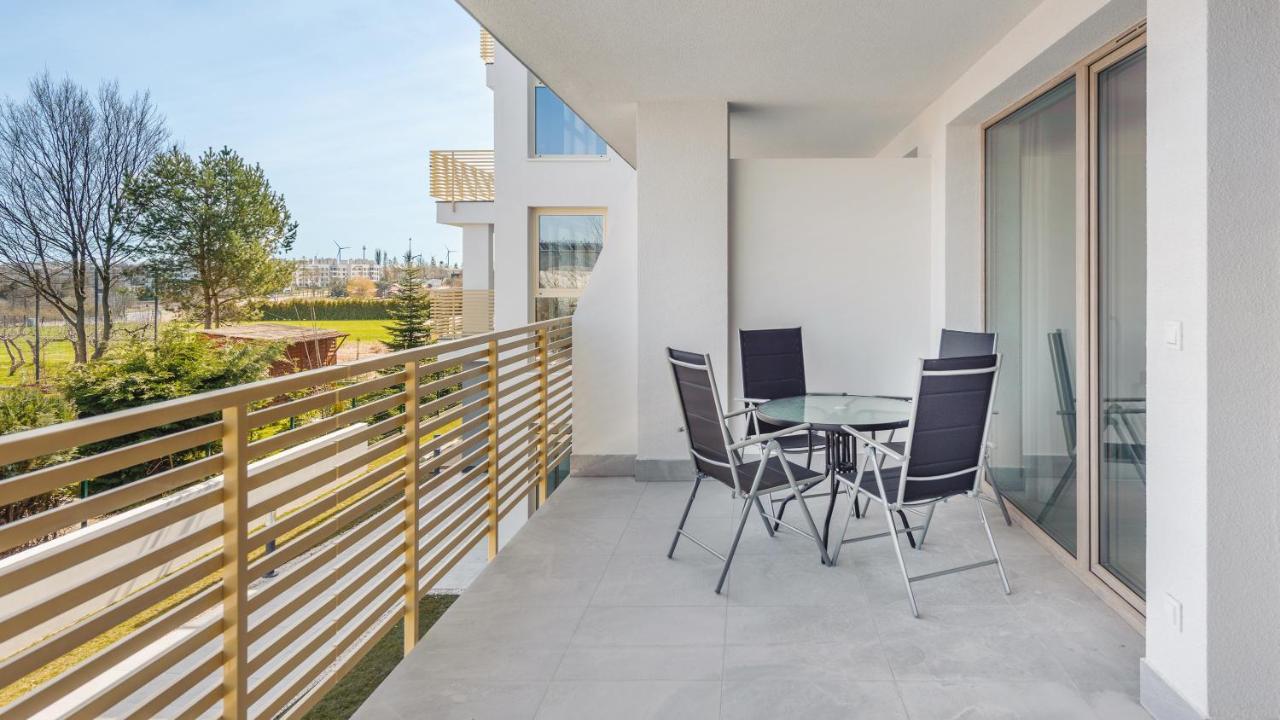 Sun & Snow Gea Eco Apartment Sianozety