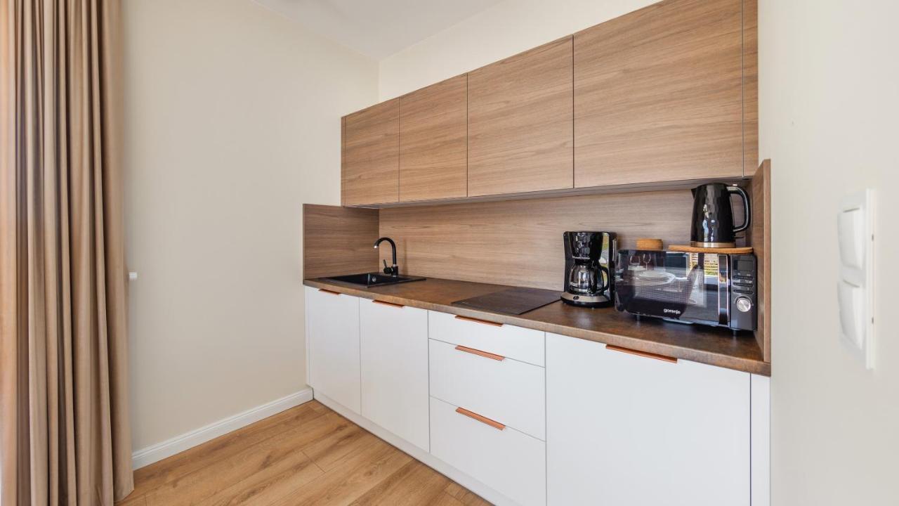 Apartment Sun & Snow Gea Eco *