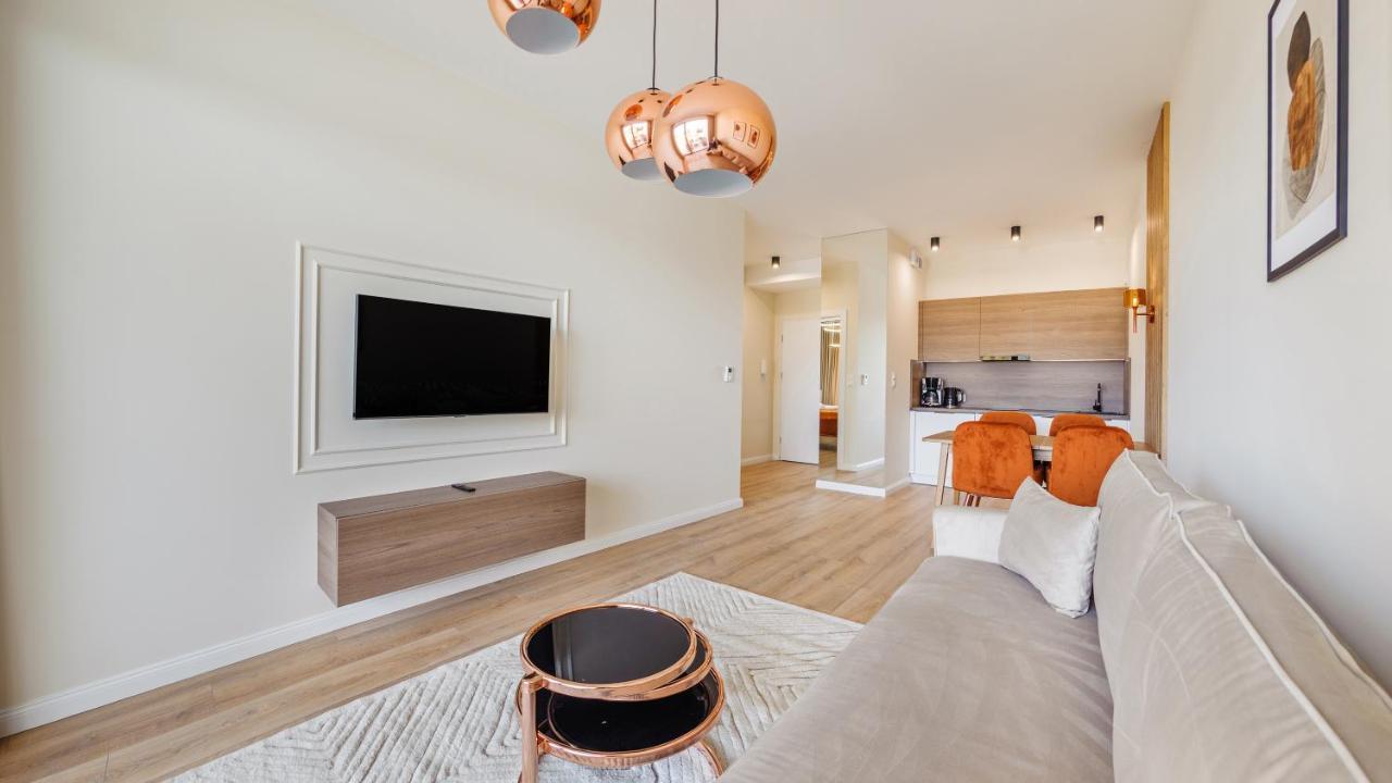 Sun & Snow Gea Eco Apartment *