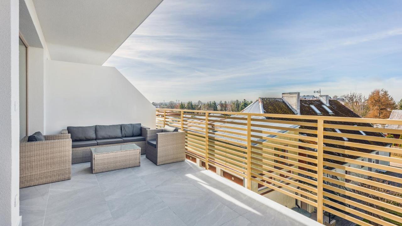 Sun & Snow Gea Eco