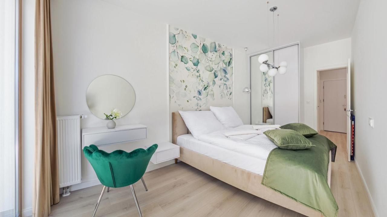 Apartment Sun & Snow Gea Eco