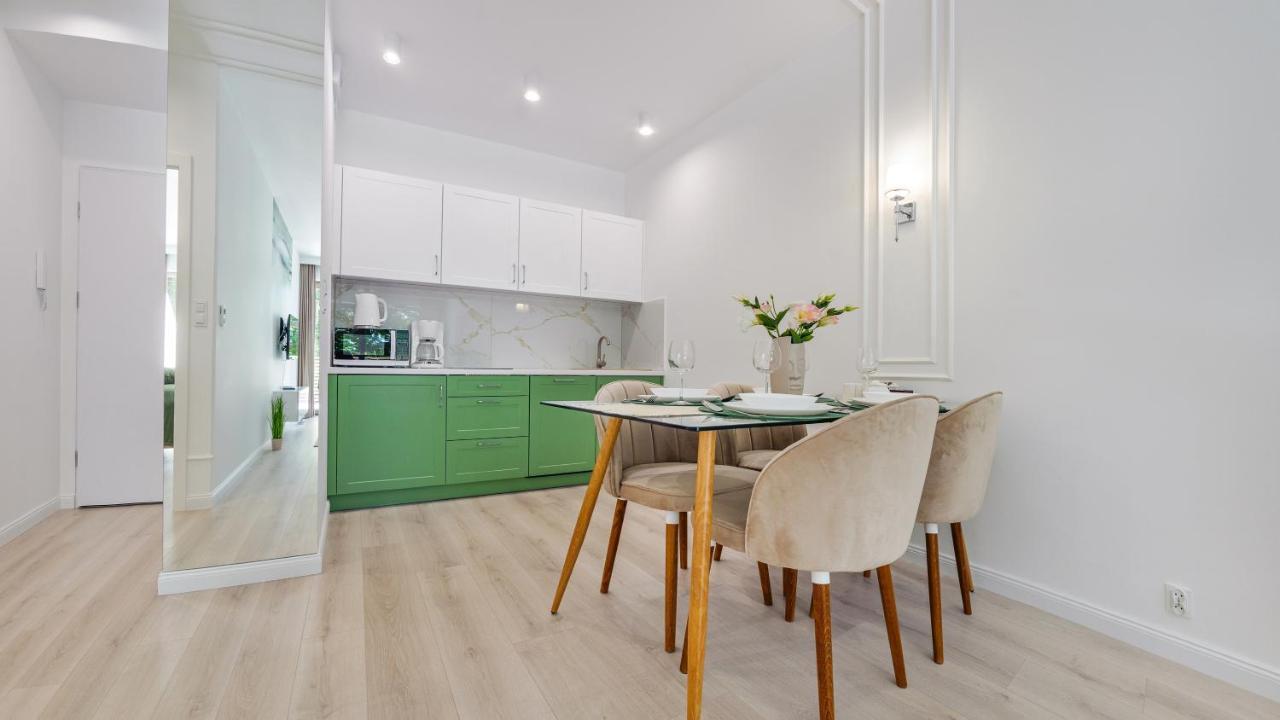 Apartment Sun & Snow Gea Eco *