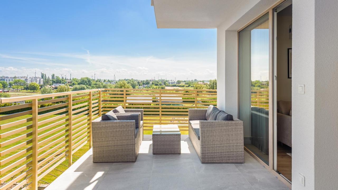 Apartment Sun & Snow Gea Eco *